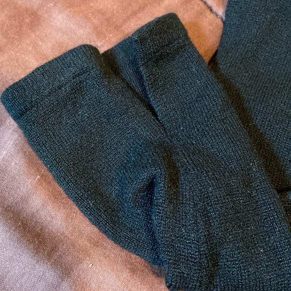 Women’s Crop Sweater by Energie Brand.  GUC! - Picture 13 of 16